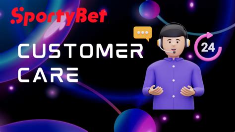 SportyBet Customer Care .